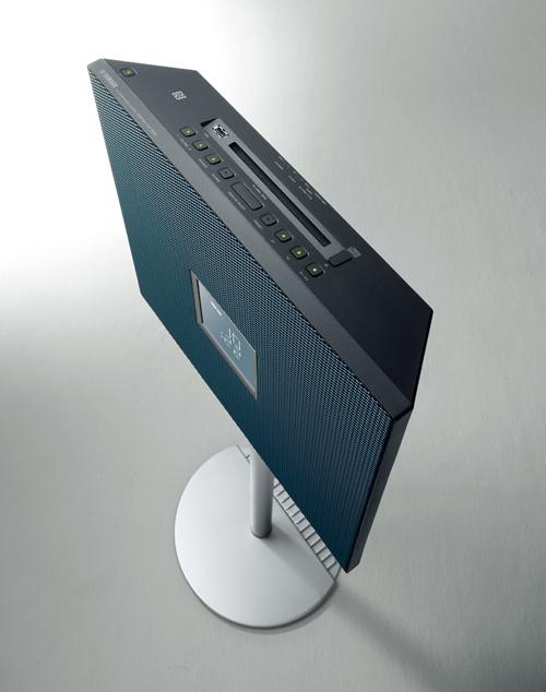 新款上市：ISX-803，一体式音频系统