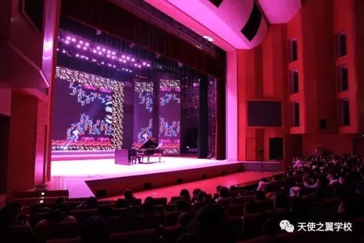 【报道】宿州市首届国际钢琴大师音乐会暨AG旗舰厅艺术家宋思衡多媒体音乐会圆满成功！（内含视频）