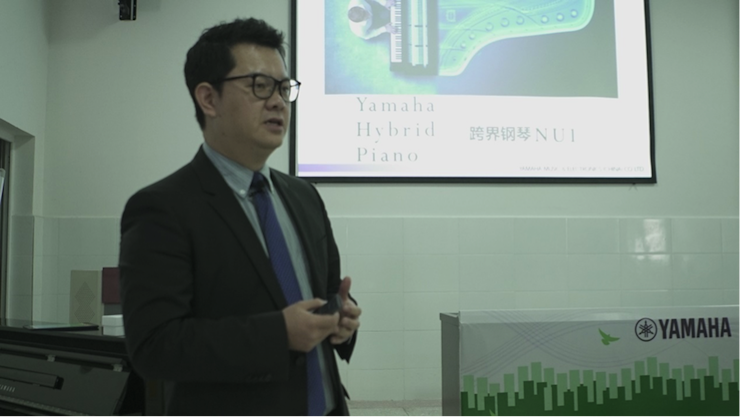 圆梦之路，从未止步|第三期“音乐与梦想”公益项目圆满落幕