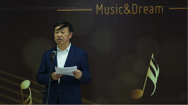 圆梦之路，从未止步|第三期“音乐与梦想”公益项目圆满落幕