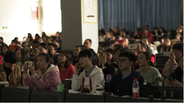 圆梦之路，从未止步|第三期“音乐与梦想”公益项目圆满落幕