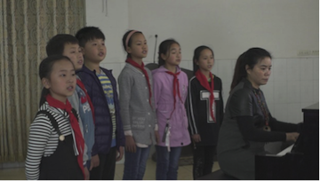 圆梦之路，从未止步|第三期“音乐与梦想”公益项目圆满落幕