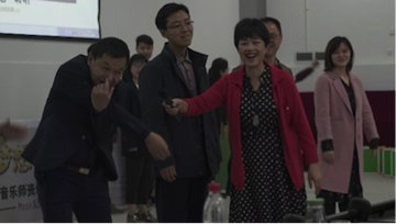 圆梦之路，从未止步|第三期“音乐与梦想”公益项目圆满落幕