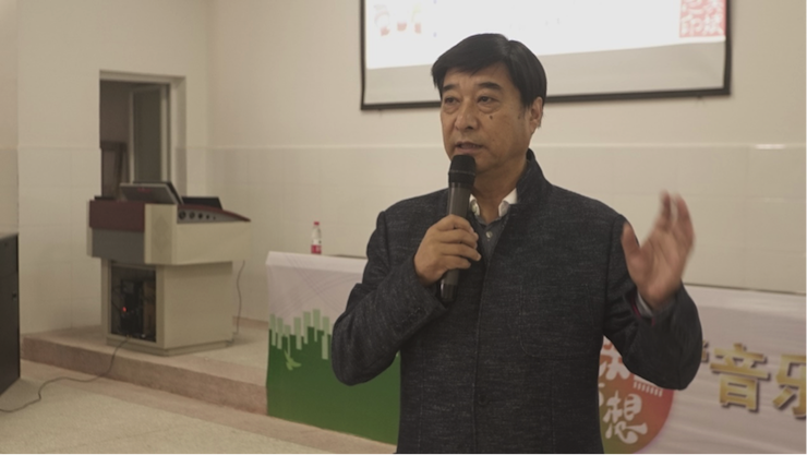 圆梦之路，从未止步|第三期“音乐与梦想”公益项目圆满落幕
