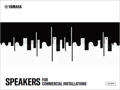 InfoComm 2019：AG旗舰厅VX系列扬声器展现声音、设计和品质的魅力